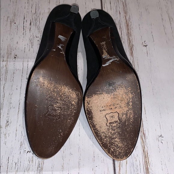 Stuart Weitzman Heels - Picture 6 of 7